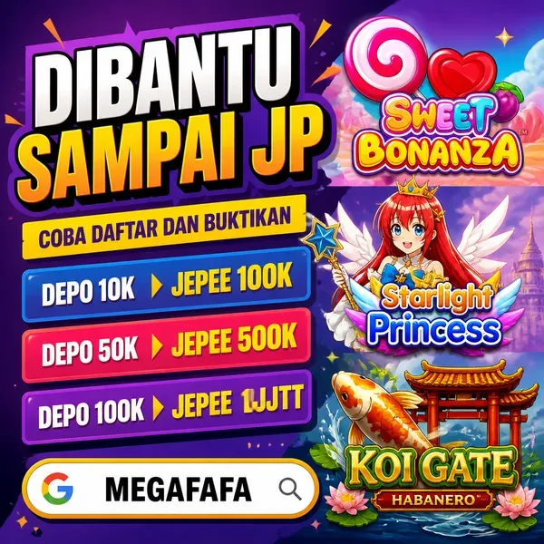 game slot gacor hari ini